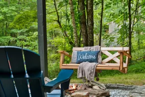 Cabin w/ Firepit near Boone/ASU/Blowing Rock - Image 5