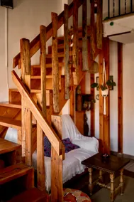 Casa rural Hitohouse Bed&Climb - Image 4