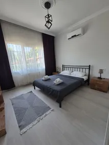 Villa With Pool Backyard and Jacuzzi in Sapanca - Image 4