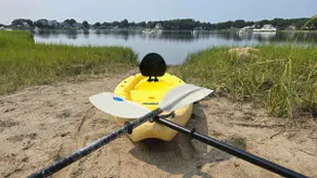 Edgewater Cottage | On The Ocean | Kayak & Fishing - Image 5