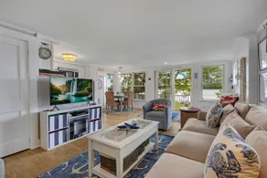 Edgewater Cottage | On The Ocean | Kayak & Fishing - Image 4