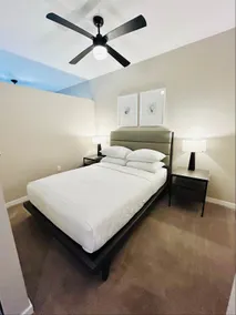 Stylish Lux Studio | Downtown Phoenix | AVE Living - Image 5