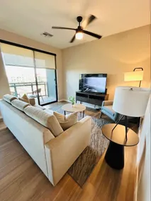 Stylish Lux Studio | Downtown Phoenix | AVE Living - Image 3