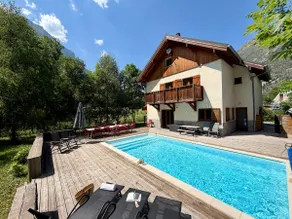 Chalet Les Ecrins - Image 2