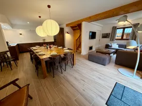 Chalet les Ecrins - 230m2 ✨ Sauna - Swimmingpool - Garden ✨  - Image 3