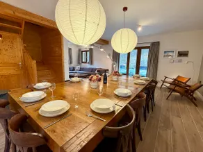 Chalet les Ecrins - 230m2 ✨ Sauna - Swimmingpool - Garden ✨  - Image 4