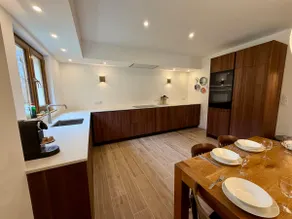 Chalet les Ecrins - 230m2 ✨ Sauna - Swimmingpool - Garden ✨  - Image 5