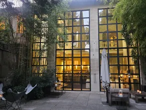 House to rent Le Complot - Image 2