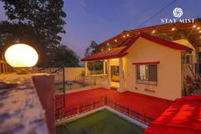 Mount Aurora- 3BHK Private Pool Villa in Karjat - Image 2