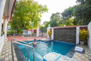 Mount Aurora- 3BHK Private Pool Villa in Karjat - Image 4