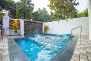 Mount Aurora- 3BHK Private Pool Villa in Karjat - Image 3