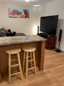 apartment near BWI airport, Baltimore city and DC. - Image 4