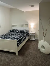 apartment near BWI airport, Baltimore city and DC. - Image 3