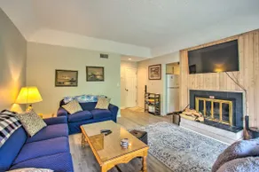 Idyllic Wintergreen Condo w/ Resort Amenities - Image 3