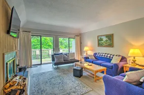 Idyllic Wintergreen Condo w/ Resort Amenities - Image 4