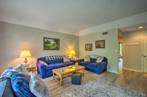 Idyllic Wintergreen Condo w/ Resort Amenities - Image 5