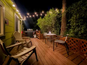 The Great Escape - Perfect Dunsmuir Getaway ! - Image 3