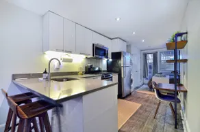 Shaw Secret Garden Townhome - Image 3