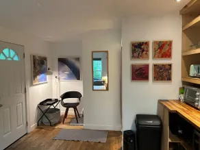 Garden Studio w/ Private Patio & Kitchenette - Image 5