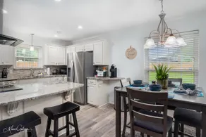 Quiet 3BR Retreat Near BAFB + Fast WiFi - Image 5