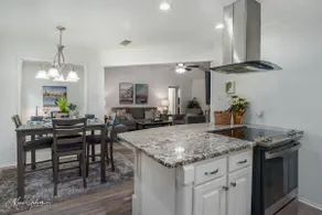 Quiet 3BR Retreat Near BAFB + Fast WiFi - Image 4