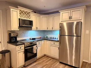 Private 1BR Saloon w/ Kitchen & Patio near DC/BWI - Image 4