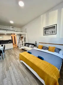 Apartment David O2 Arena Prague - Image 3