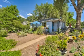 Walk to Olde Town Arvada - 1940 Vintage Bungalow! - Image 4