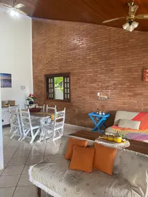 House with ample space, barbecue area and swimming pool - Image 5