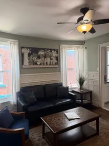 Downtown Duplex w/GameRoom, Sleeps 14 (Both Units) - Image 2