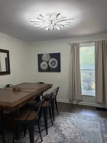 Downtown Duplex w/GameRoom, Sleeps 14 (Both Units) - Image 5