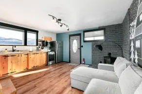 Adventure Haus - A-Frame Cabin with Mountain Views - Image 3