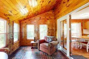 Secluded 3BR Riverfront Dog Friendly - Image 4