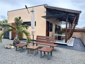 Emcee Flats: Small Studio # 2 in Paramaribo - Image 2