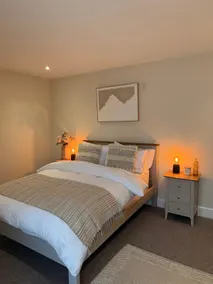 Comfy Modern APT - Sleeps 4 - Image 4