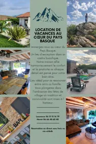 Country house in the Basque Country - Image 4