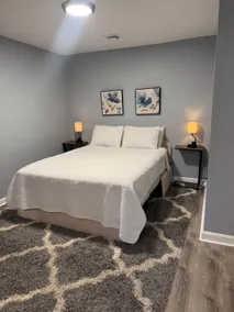 One bedroom apartment near Boston and Salem. - Image 3