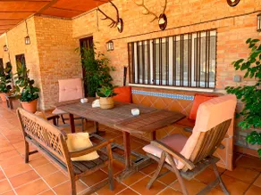 Casa Valdevientos · Finca Privada en Sierra Morena - Image 4
