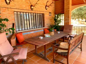 Casa Valdevientos · Finca Privada en Sierra Morena - Image 5