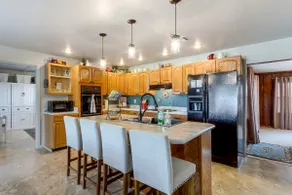 Pool & Amazing View: Updated Grand Lake Getaway - Image 4