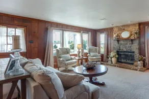 Pool & Amazing View: Updated Grand Lake Getaway - Image 3