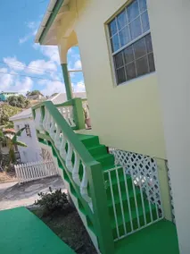 Juju's Cottage with magnificent views - Image 3