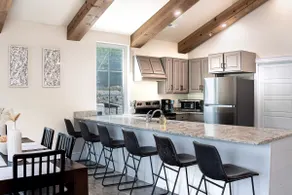 Deer Largo sleek condo in Deer Valley Park! - Image 3