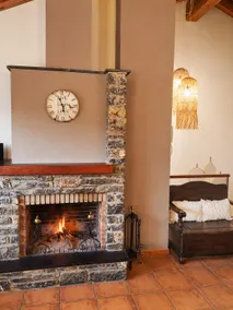 Casa Jonico - Rural house Pyrenees, 8 guests - Image 4