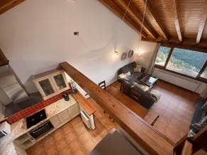 Casa Jonico - Rural house Pyrenees, 8 guests - Image 5