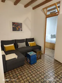 2Bdrm Sunset Balcony Tapas Montjuic Blai SANITIZED - Image 4