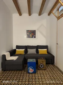 2Bdrm Sunset Balcony Tapas Montjuic Blai SANITIZED - Image 5