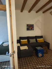 2Bdrm Sunset Balcony Tapas Montjuic Blai SANITIZED - Image 3