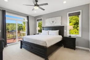 Spacious Private home for 14 at Blue Valley - Image 5