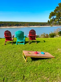 Cozy Lakeside hideaway with spectacular Sunsets! - Image 5